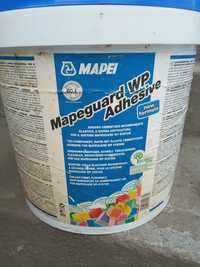 Гідроізоляція MAPEI