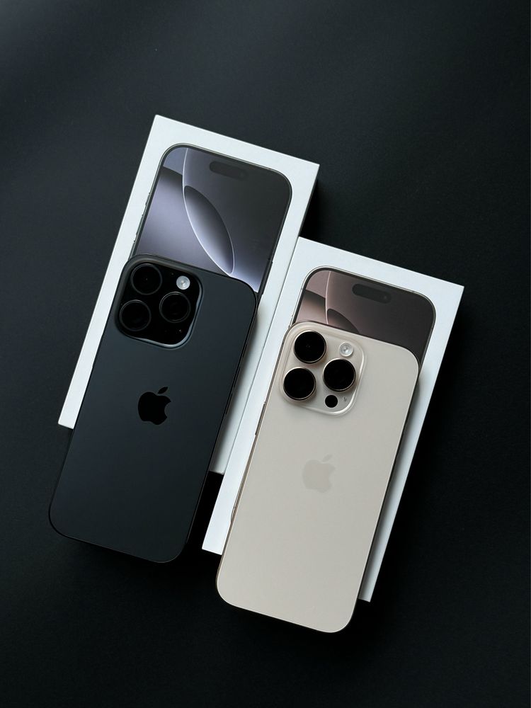 iPhone 16 Pro / Айфон 16 про