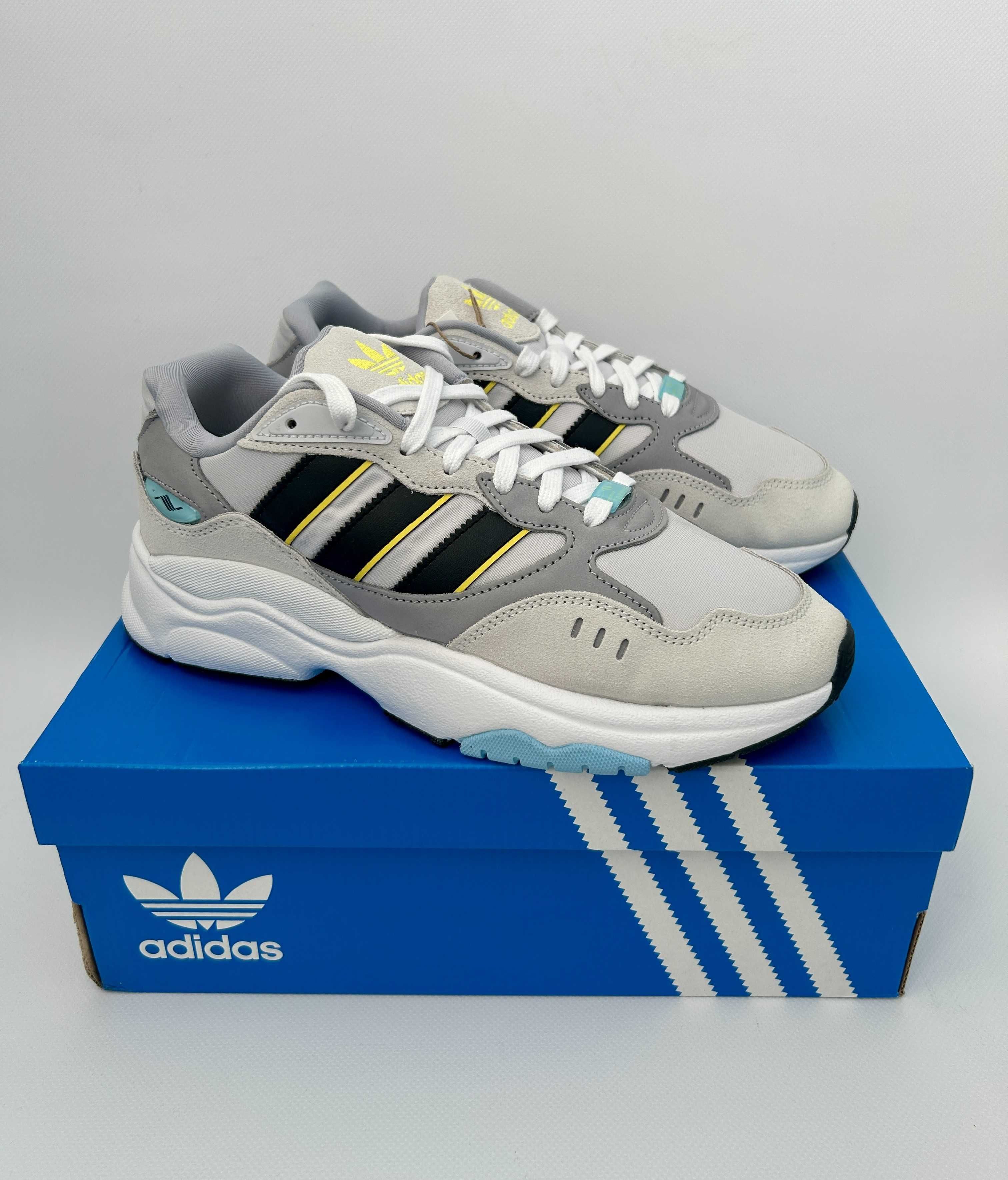 Кроссовки Adidas Retropy F90 44