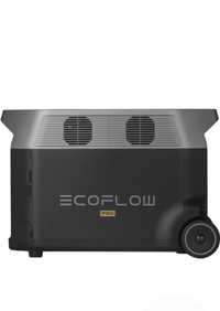 Зарядная станция EcoFlow DELTA Pro