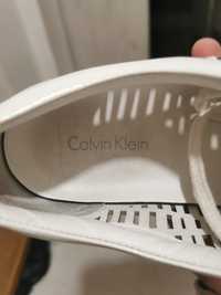 Buty CALVIN KLEIN damskie rozmiar 39