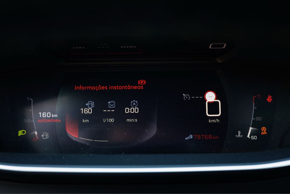 Peugeot 2008 GT 1.5 Blue-HDI 110cvs