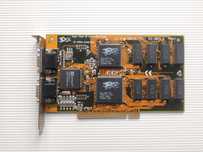 Akcelerator 3D Voodoo1 EV-3DFX-4 EV970327