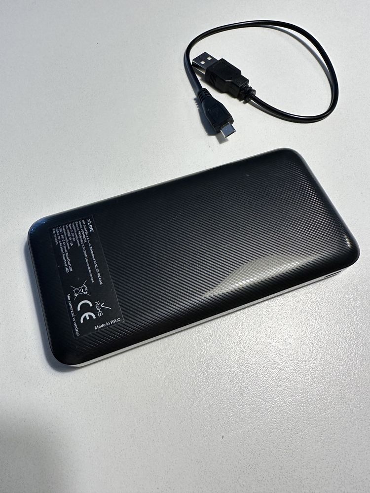 Powerbank 1000 mAh Xline
