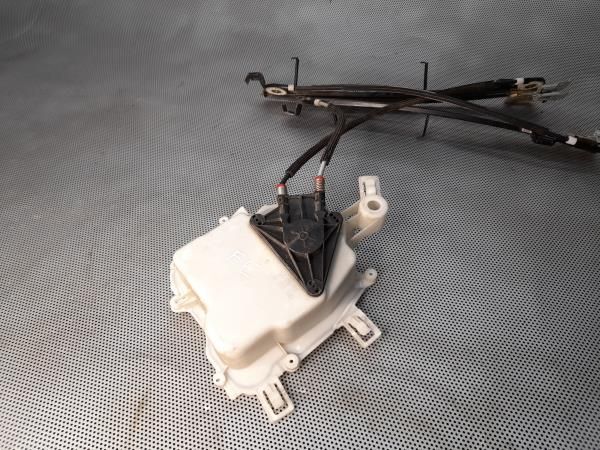 Elevador vidros frente esquerdo SEAT Altea (5P1)