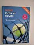 Podręczniki do fizyki