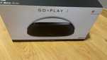 Głośnik mobilny HARMAN KARDON GO+ Play 3 Czarny