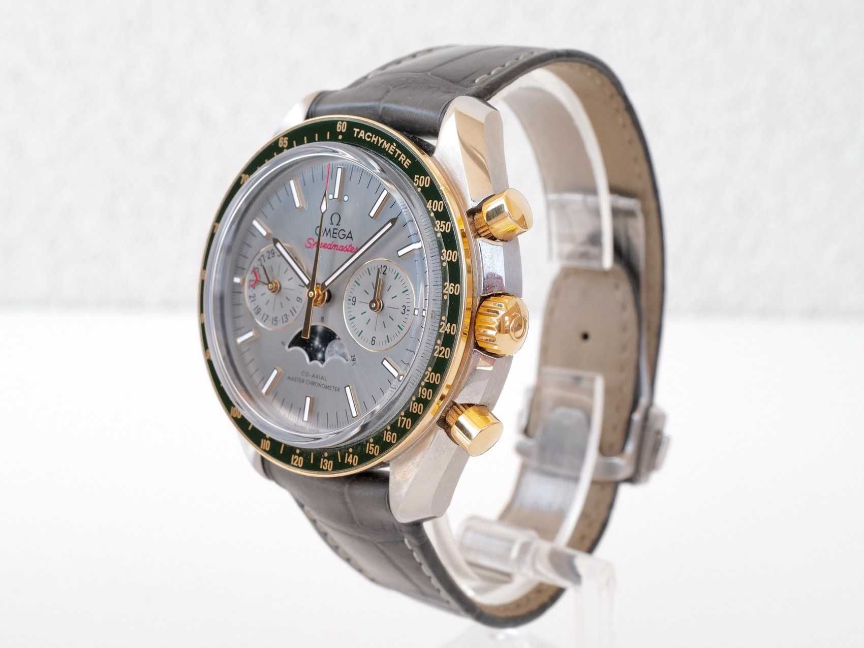 Omega Speedmaster Professional Moonwatch Moonphase