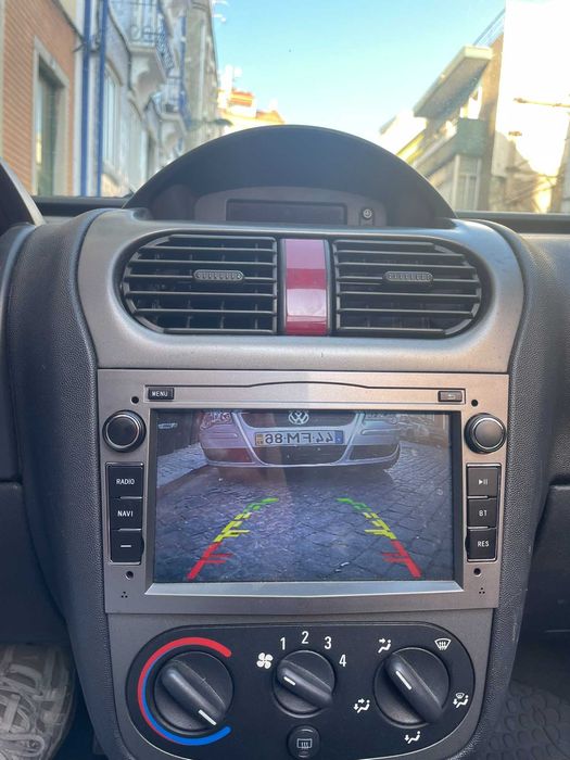 Opel Tigra Cabrio 1.3 CDTi 2008