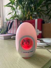Термометр комнатный детский Grobag egg