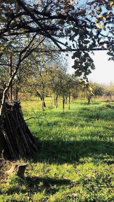 Продається рний будинок в селі В.Береги