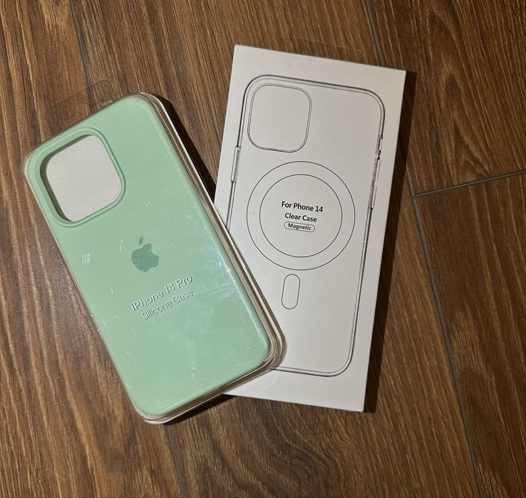 Стильні чохли для iPhone | ОПТ/штучно