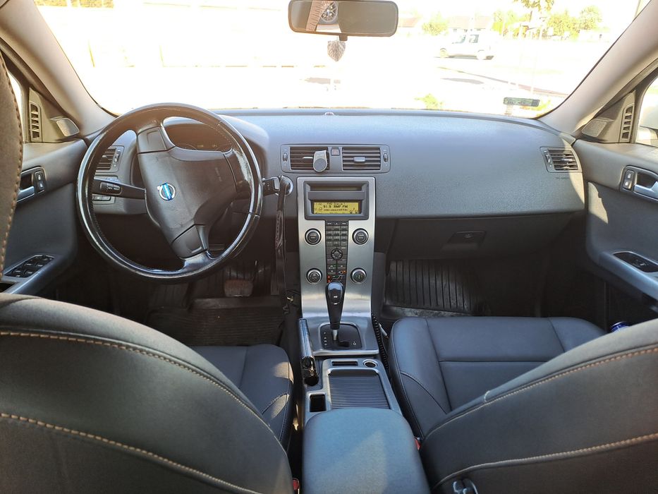 Volvo s40 automat
