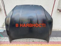 Капот Ауді А5Б9 А5 А5B9  Audi a5b9 A5 b9 новый  ORIGINAL