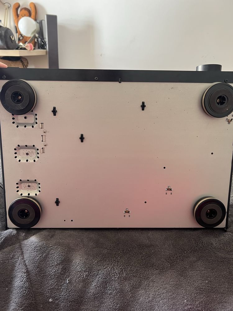 Aparelho Kenwood KT-7020