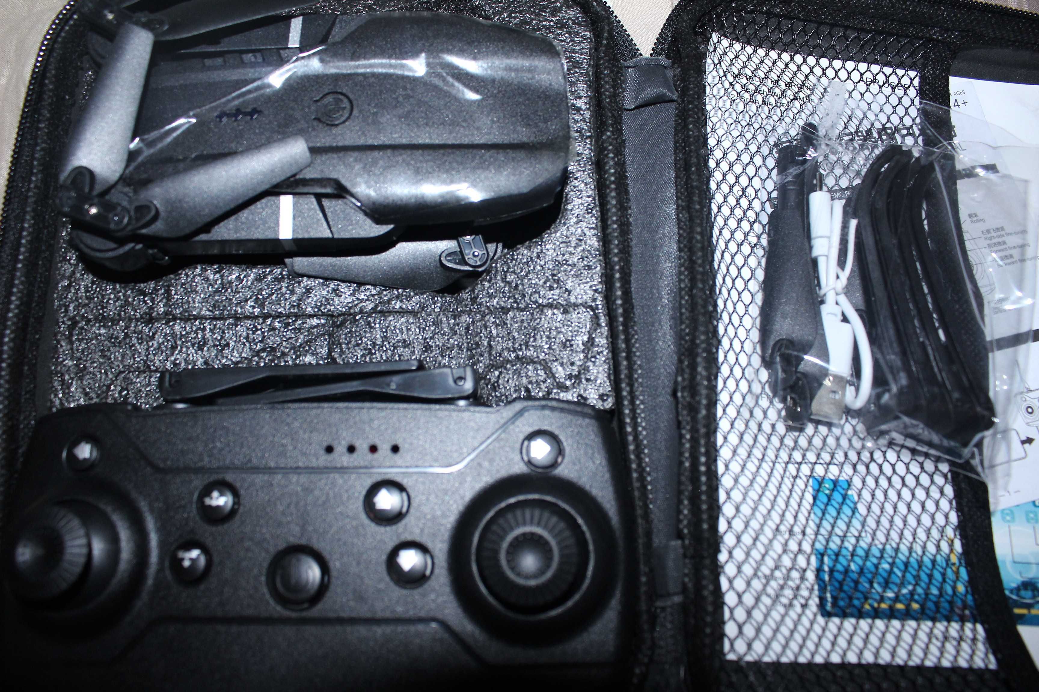 Drone com camara