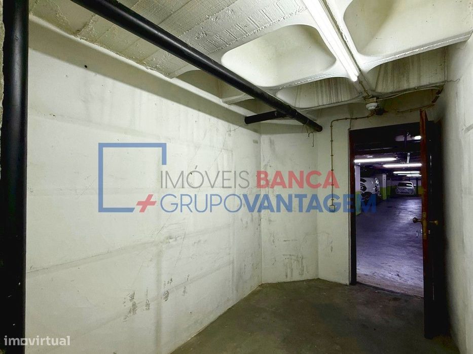 Arrecadação Chiado