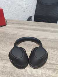 Гарнітура Sennheiser PXC 550 II Чорний