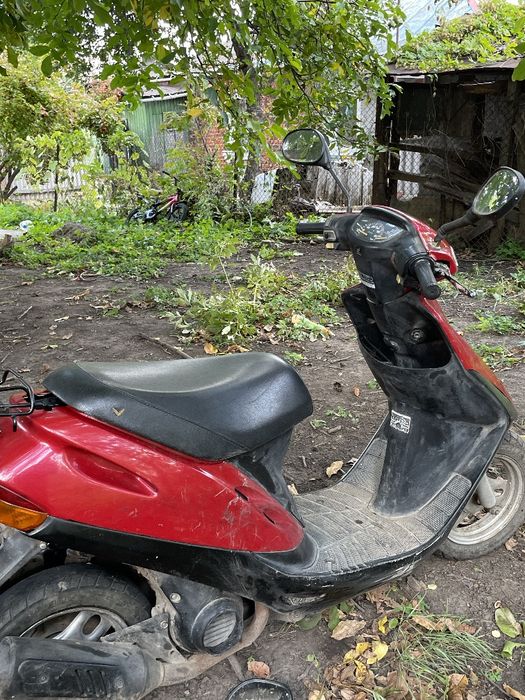 Продам Honda Dio 27