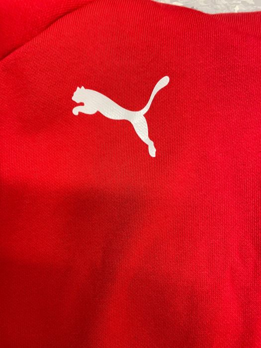 bluza puma, męnska