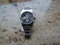 Zegarek Casio Edifice EF-516SP-1AVEF NOWY