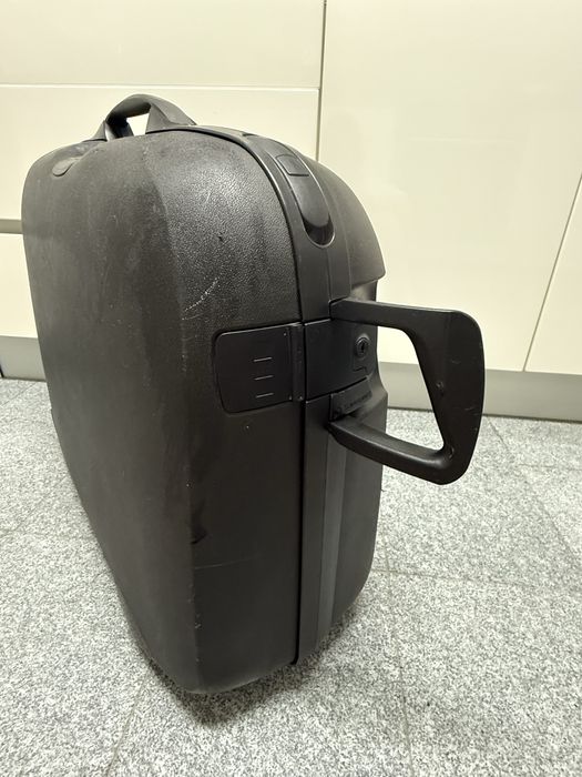 Mala de porão Samsonite grande 77cm