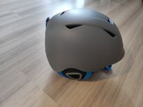 Kask dziecięcy Delta Sport