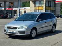 Ford Focus 2006г.в. 1.6 дизель