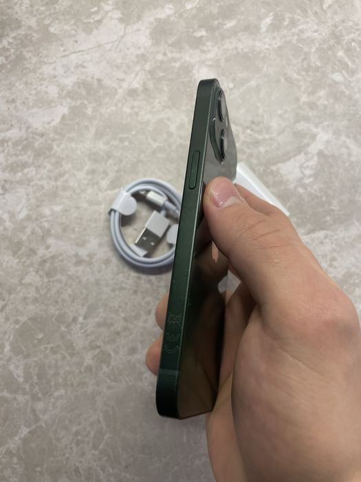 iPhone 13 128GB Okazja!! + Gratisy