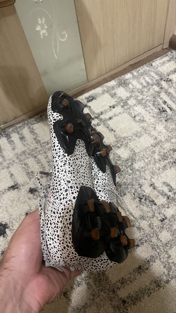 Дитячі бутси Nike mercurial 7 CR