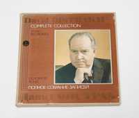 Dawid Oistrakh - Complete Collection, BOX, 5LP, EX+