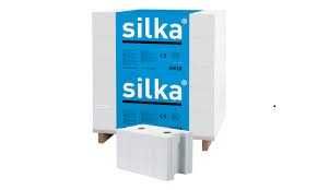 Silka Silikat cegła wapienno-piaskowy gazobeton 24cm+dost.cała Polska