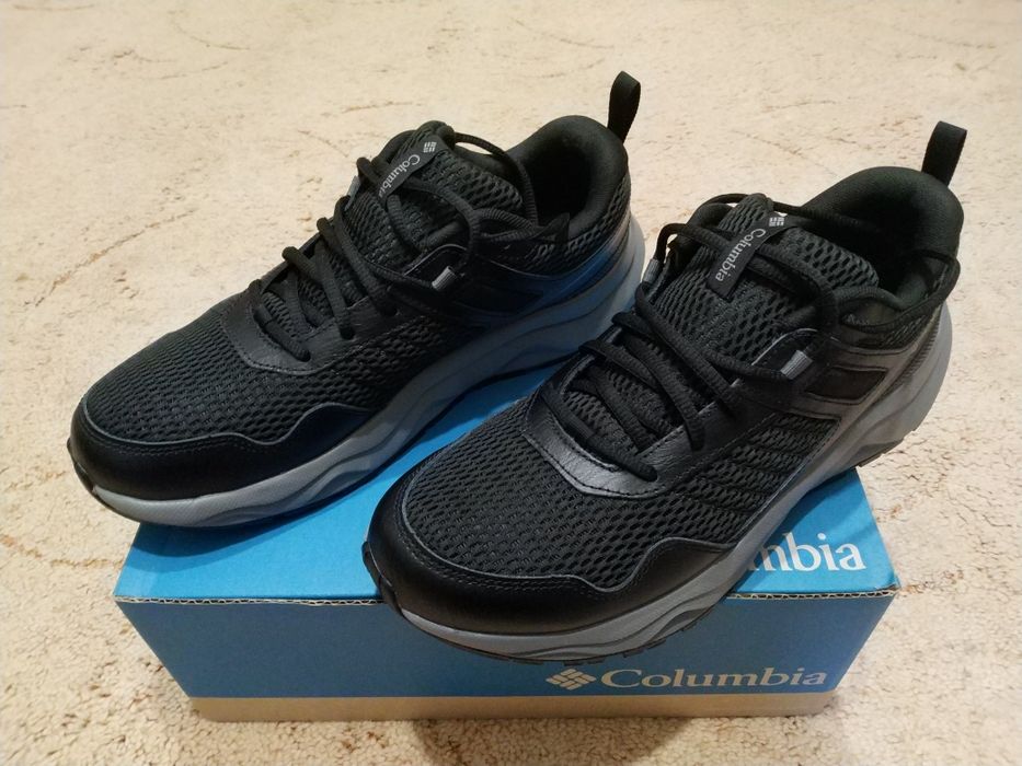 Кросівки Columbia Plateau оригінал розмір 43(28см)