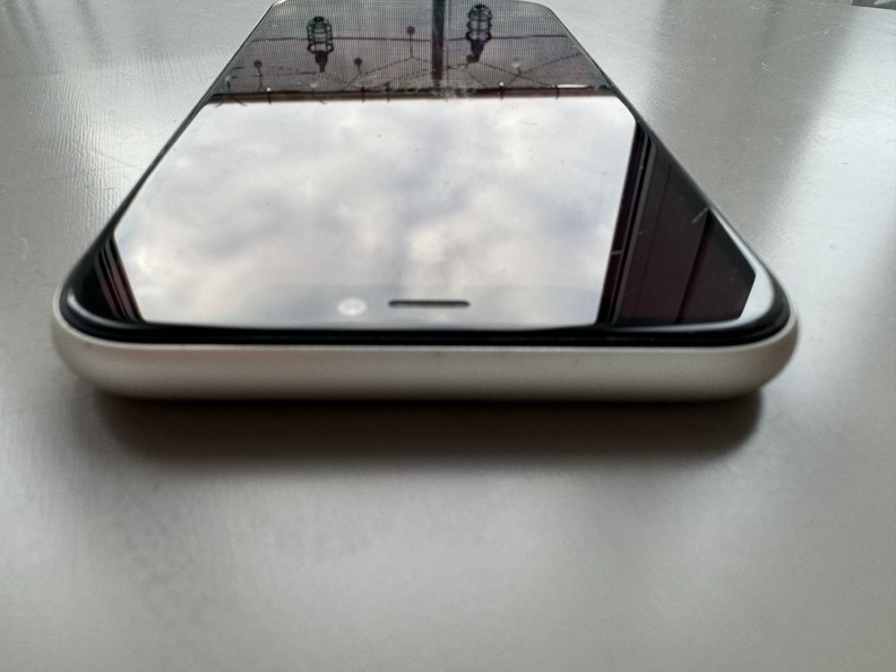 Iphone 11 64GB White zadbany biały