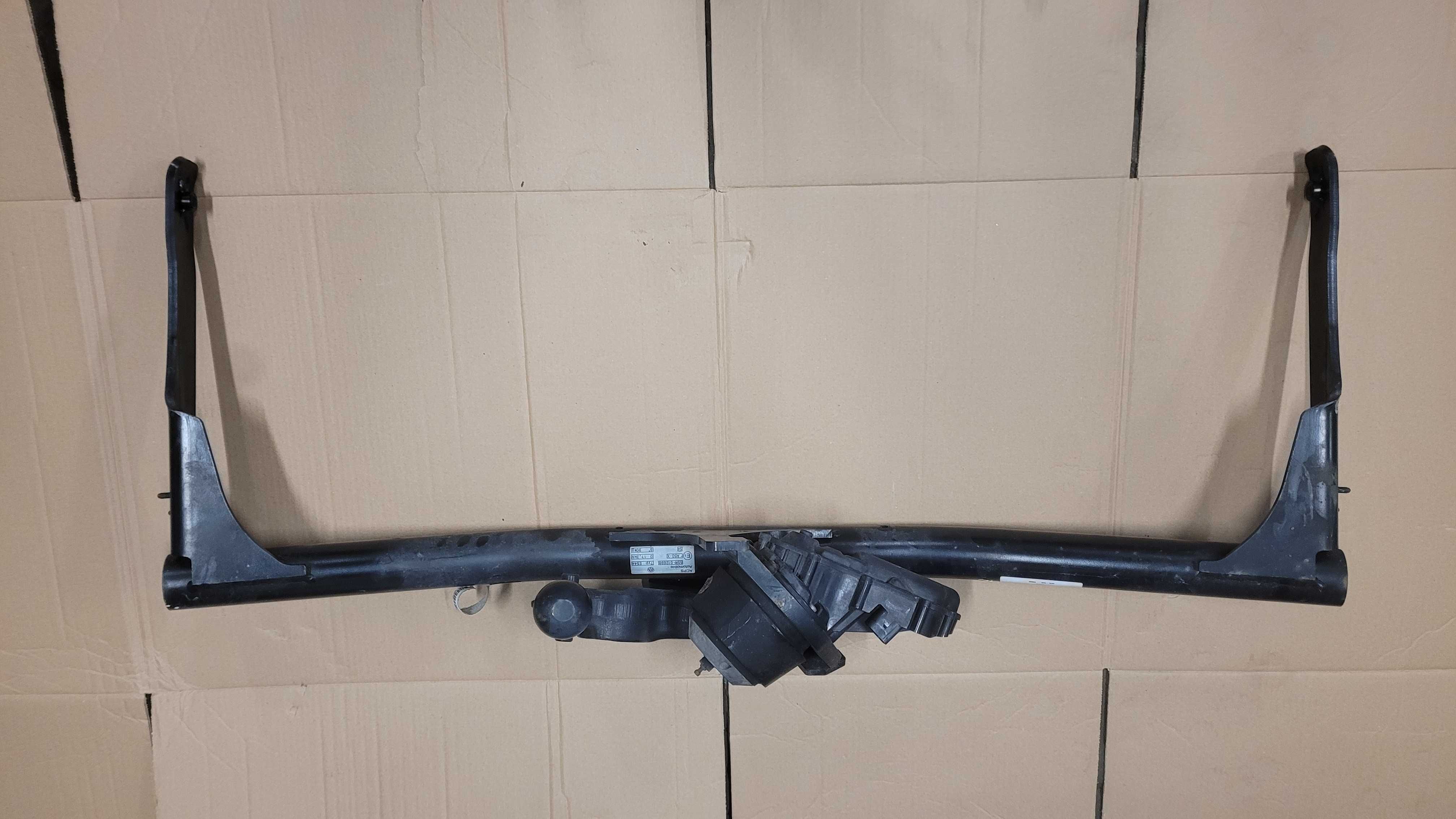 Vw Arteon Hak elektryczny 3G8.803.881.B