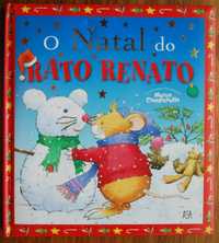 O Natal do Rato Renato