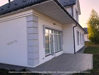 Будинок з сучасним ремонтом! Готовий зустріти своїх господарів!