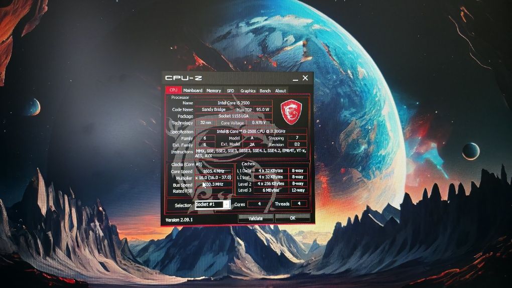 PC Gaming i5 | RX570
