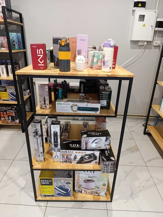 Продам консоль в стилі лофт