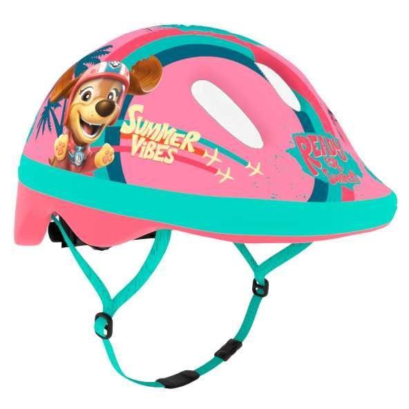 Kask rowerowy XS 44-48CM PSI PATROL GIRLS