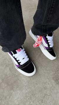 Vans KNU Skool Purple