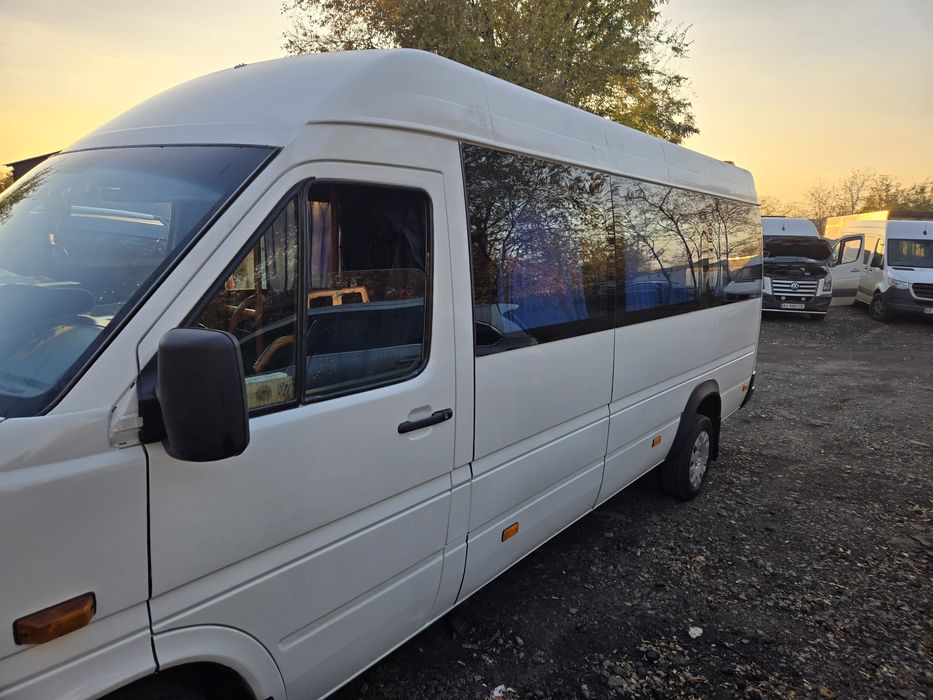 Продам LT 46 оригінальний пасажир