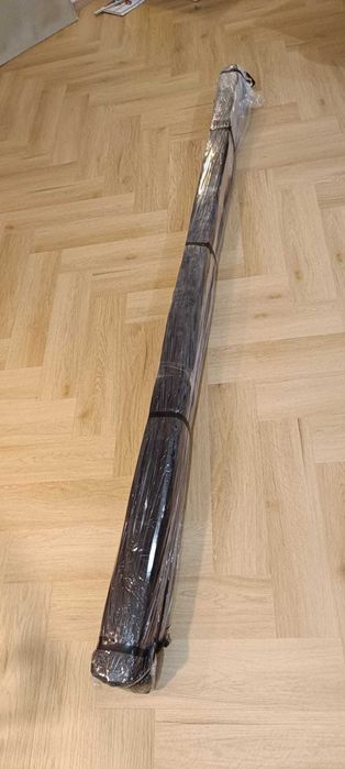 Listwa przypodłogowa Fornirowana LAGRUS Classic R5 80mm. 9 szt. 21 mb