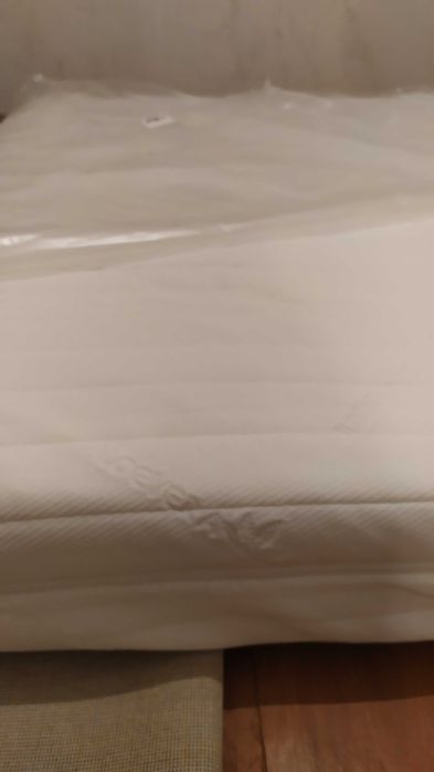 Матрас Plus Basic S 65 160*200