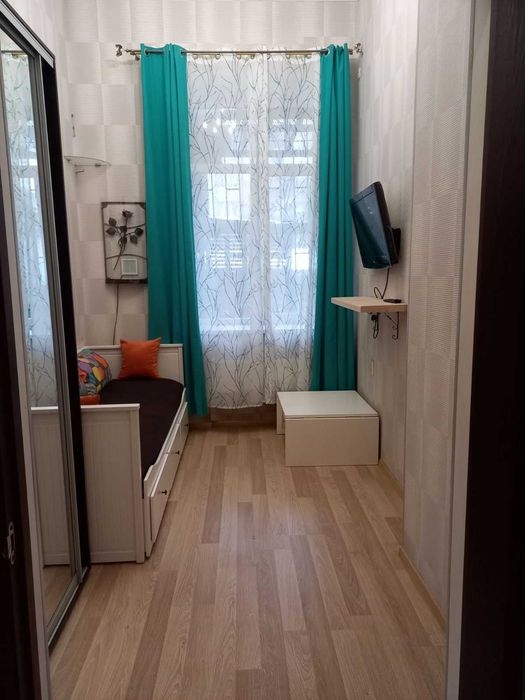 3x кімнатна квартира в новому приватному будинку