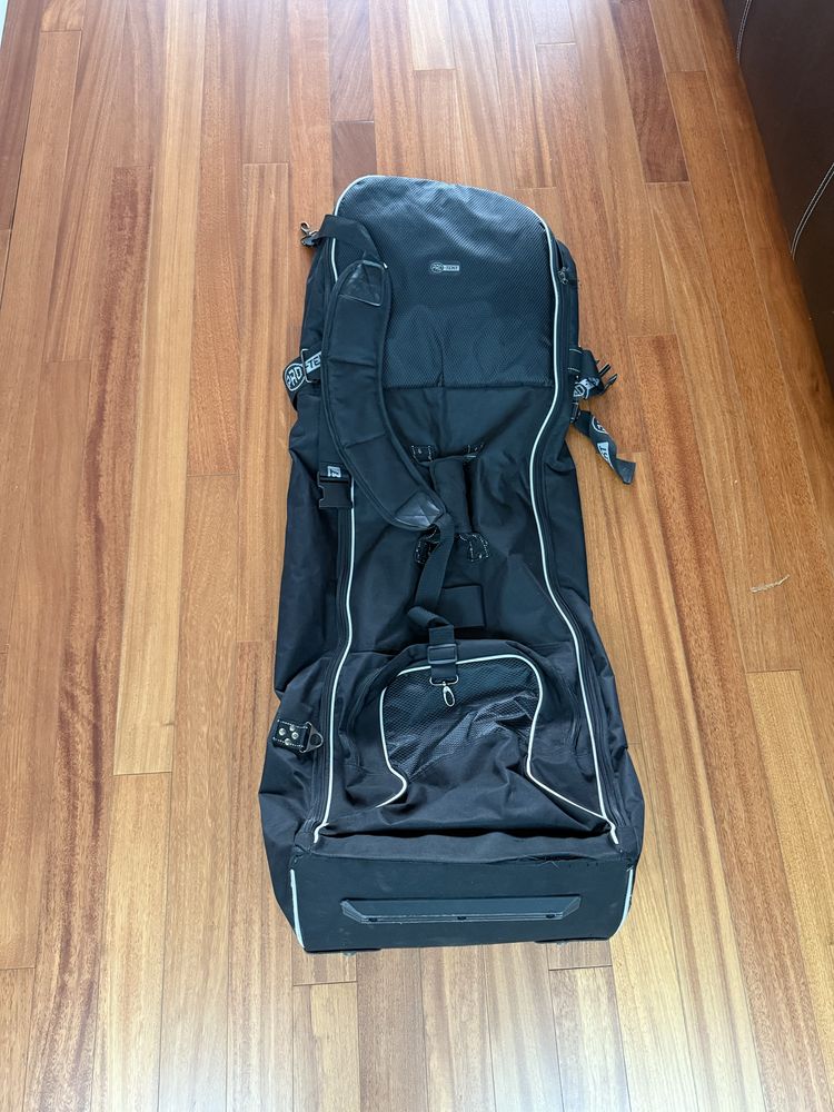 Sacos viagem golfe