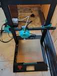 Drukarka 3d na części Bluer Plus 300x300