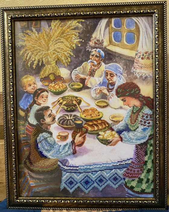 Картина ручної роботи