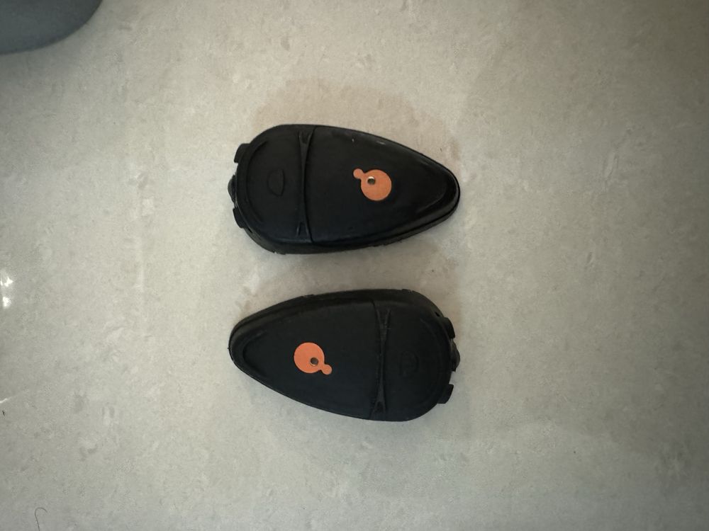 Interkom motocyklowy Scala Rider Q2