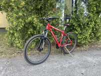 Rower Kross Hexagon X1 (XC, dziecięcy)